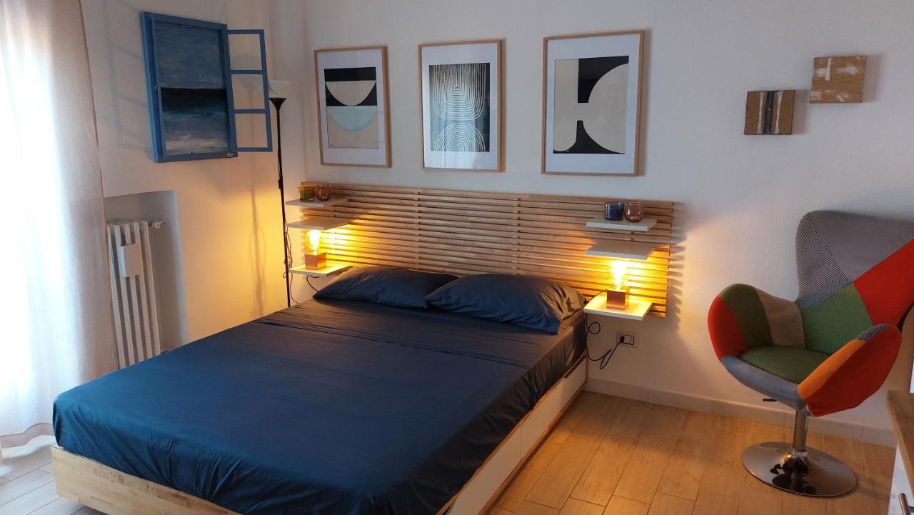 Casina Mia,Viale Orazio Flacco 5 Policlinico باري المظهر الخارجي الصورة