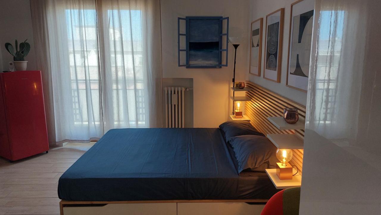 Casina Mia,Viale Orazio Flacco 5 Policlinico باري المظهر الخارجي الصورة