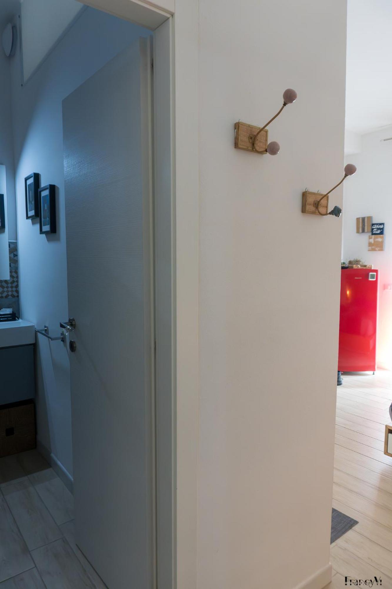 Casina Mia,Viale Orazio Flacco 5 Policlinico باري المظهر الخارجي الصورة