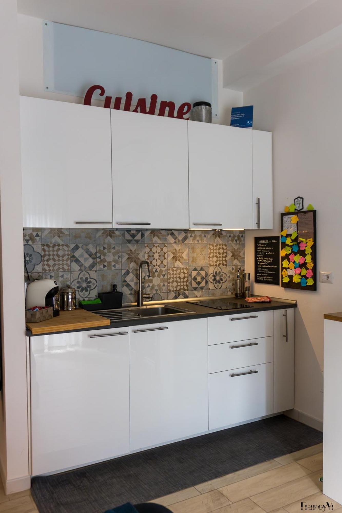 Casina Mia,Viale Orazio Flacco 5 Policlinico باري المظهر الخارجي الصورة